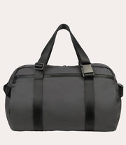 Gommo Weekender Nero, vista laterale
