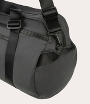 Gommo Weekender Nero, dettaglio interno