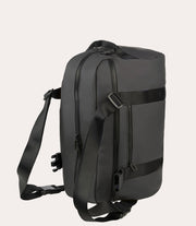 Gommo Weekender Nero, vista superiore