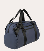 Gommo Weekender Blu, dettaglio