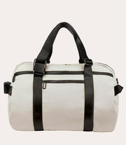 Gommo Weekender Grigio, vista frontale