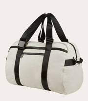Gommo Weekender Grigio, vista posteriore