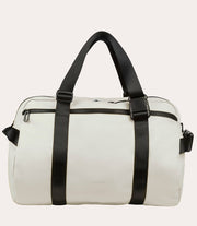 Gommo Weekender Grigio, vista laterale