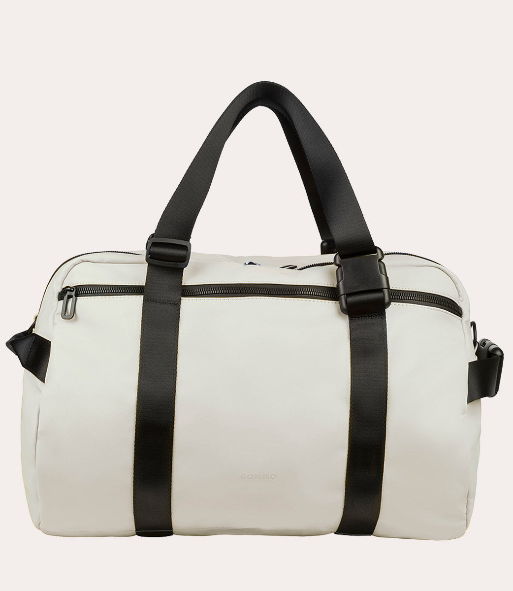 Gommo Weekender Grigio, vista laterale