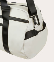Gommo Weekender Grigio, dettaglio interno