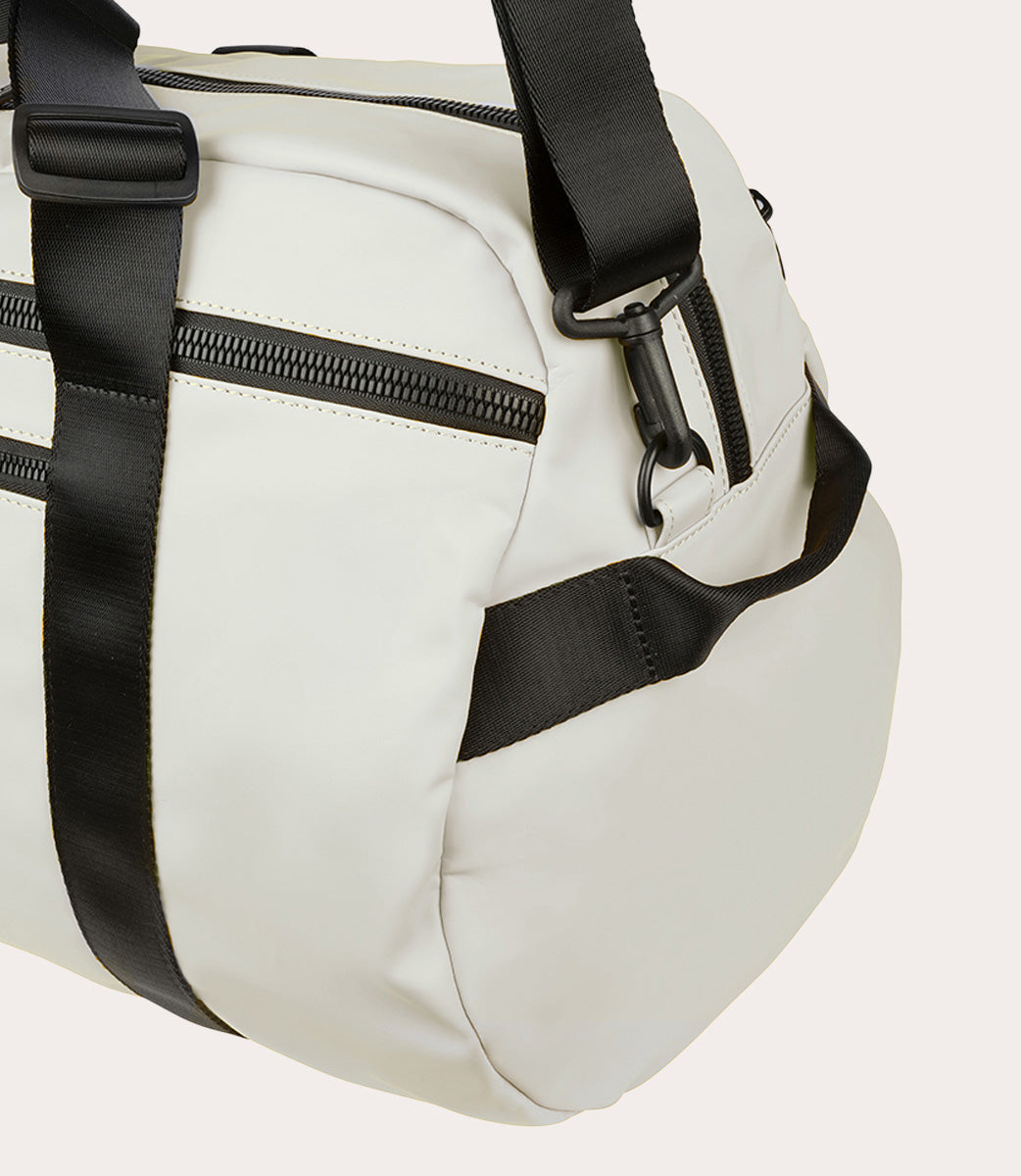 Gommo Weekender Grigio, dettaglio interno