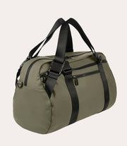 Gommo Weekender Verde militare, dettaglio