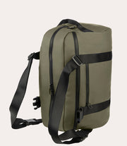 Gommo Weekender Verde militare, vista superiore