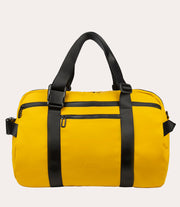 Gommo Weekender Giallo, vista frontale