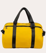 Gommo Weekender Giallo, vista laterale