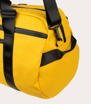 Gommo Weekender Giallo, dettaglio interno