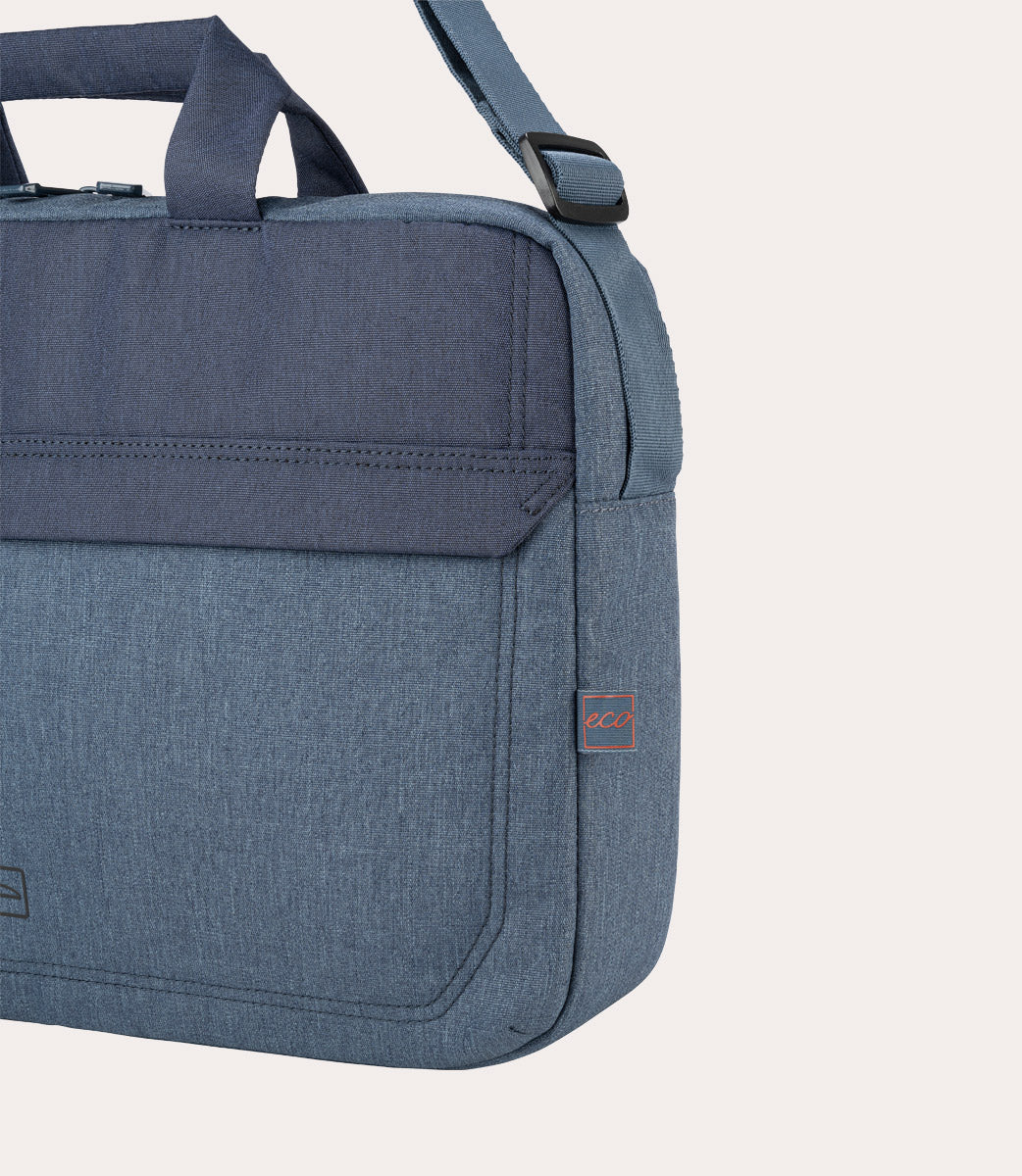 Hop 13"/14" Blu, dettaglio interno