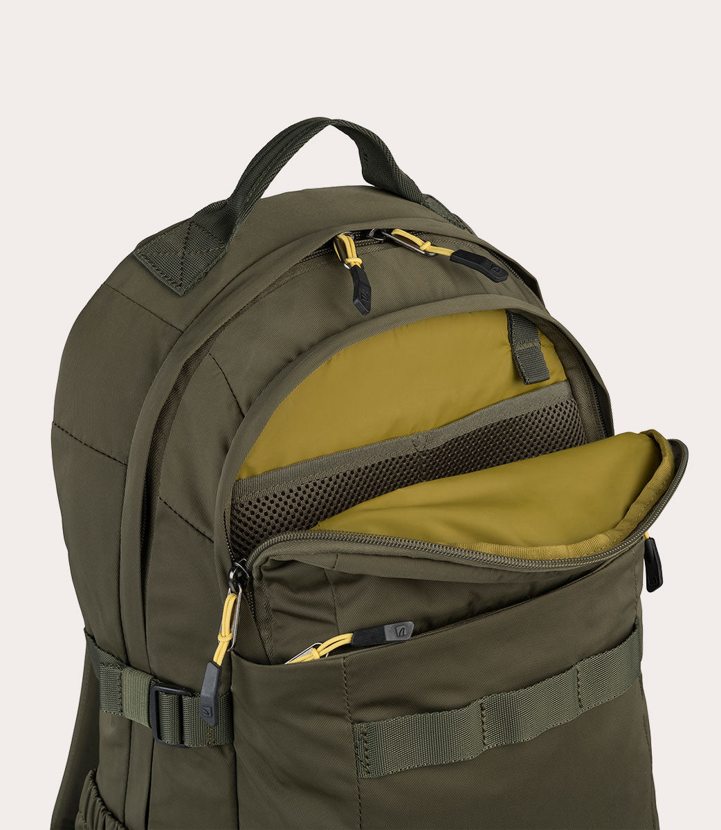 Band Verde militare, immagine 8