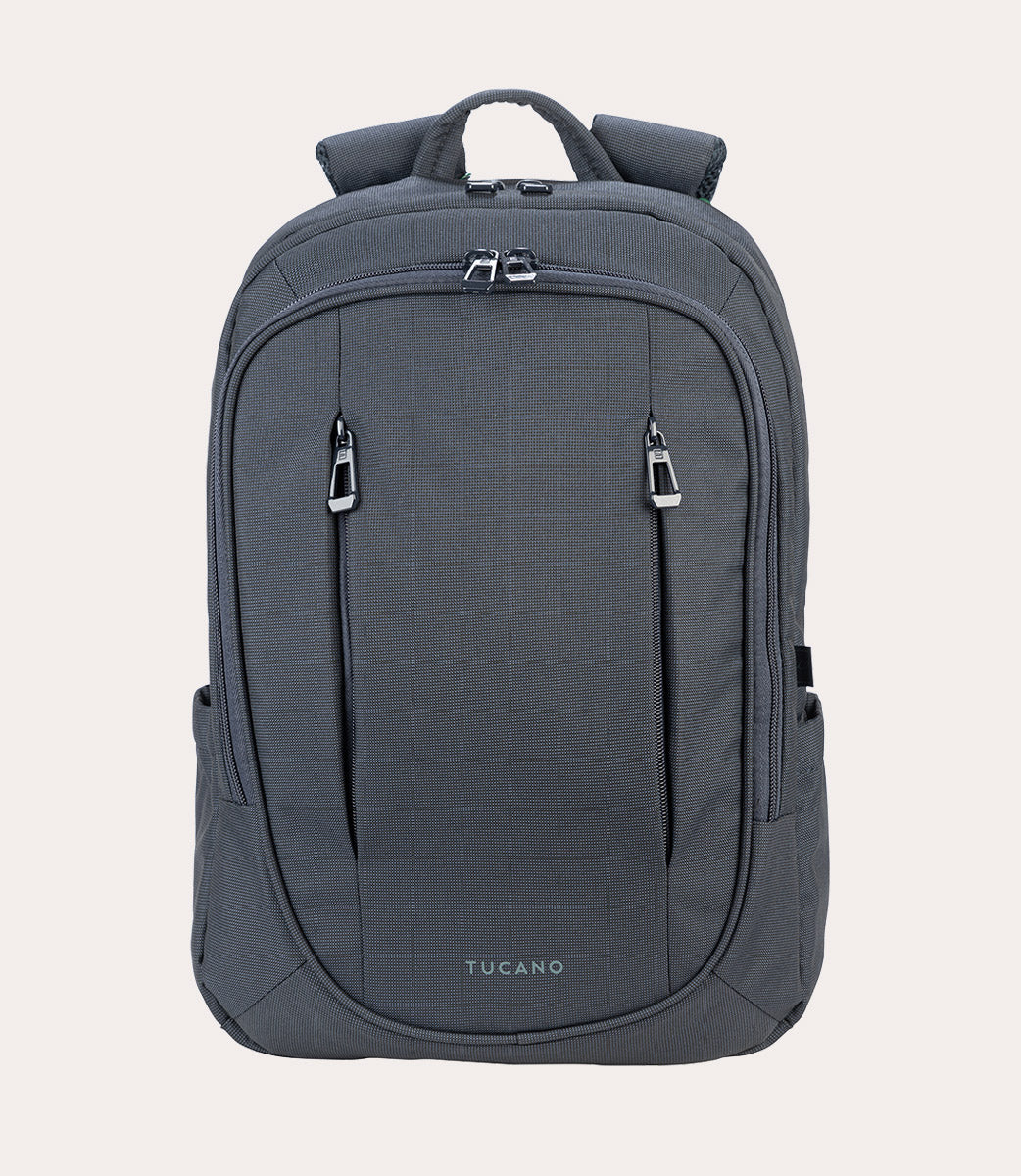 Binario Gravity Blu scuro, vista frontale