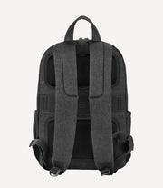 Bit 15" Nero, vista laterale