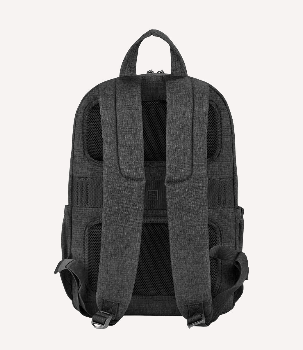 Bit 15" Nero, vista laterale