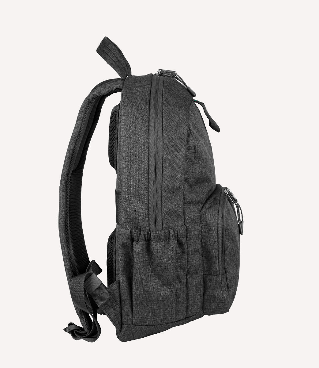 Bit 15" Nero, dettaglio interno
