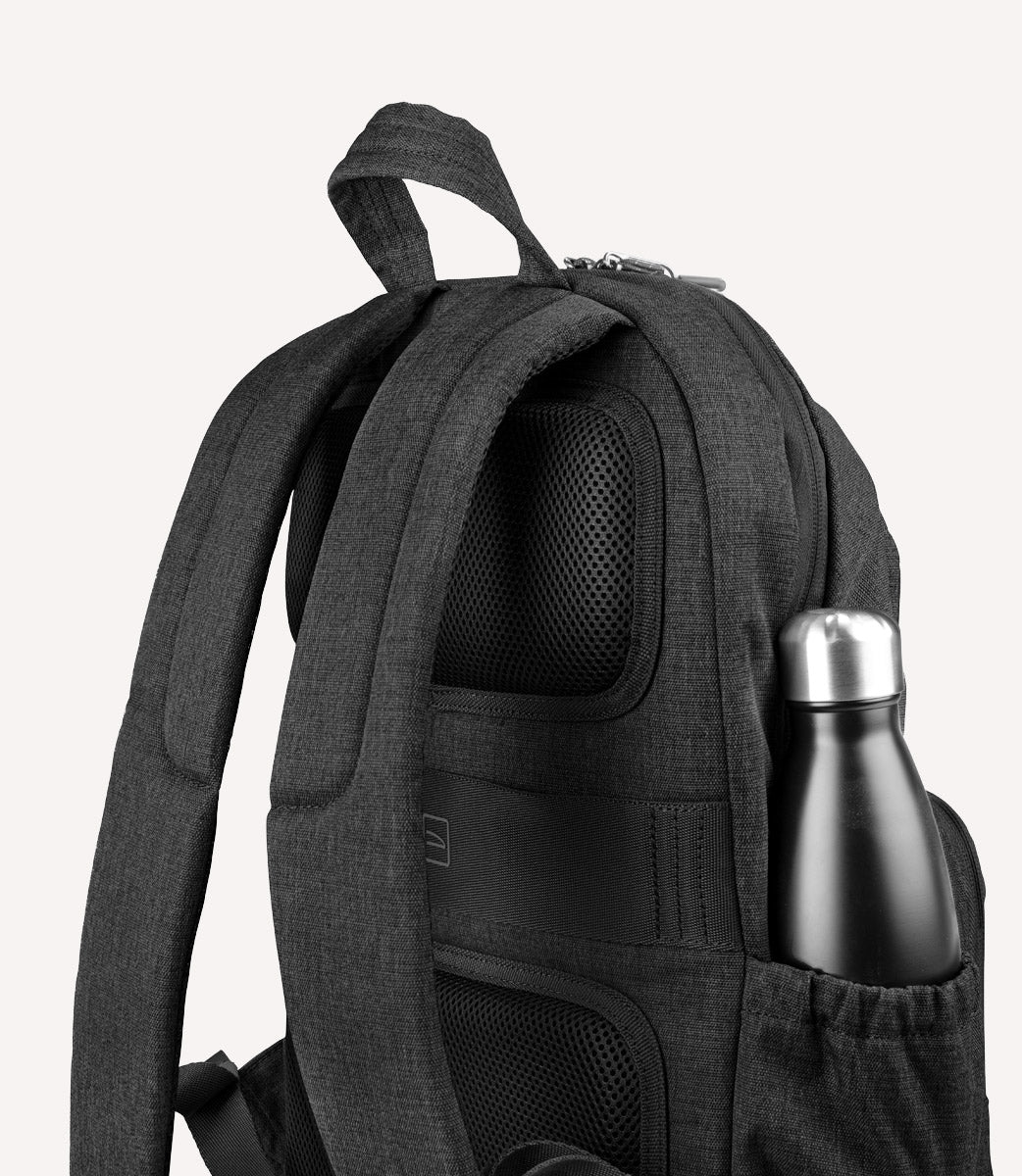 Bit 15" Nero, vista superiore