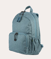 Bit 15" Blu, vista posteriore