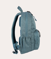 Bit 15" Blu, dettaglio interno