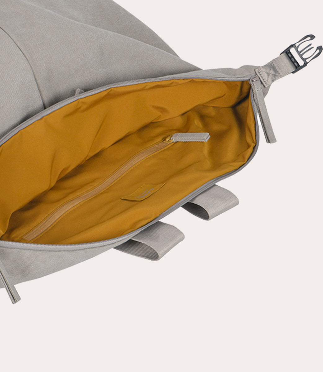 Carry Backpack Grigio, immagine 23