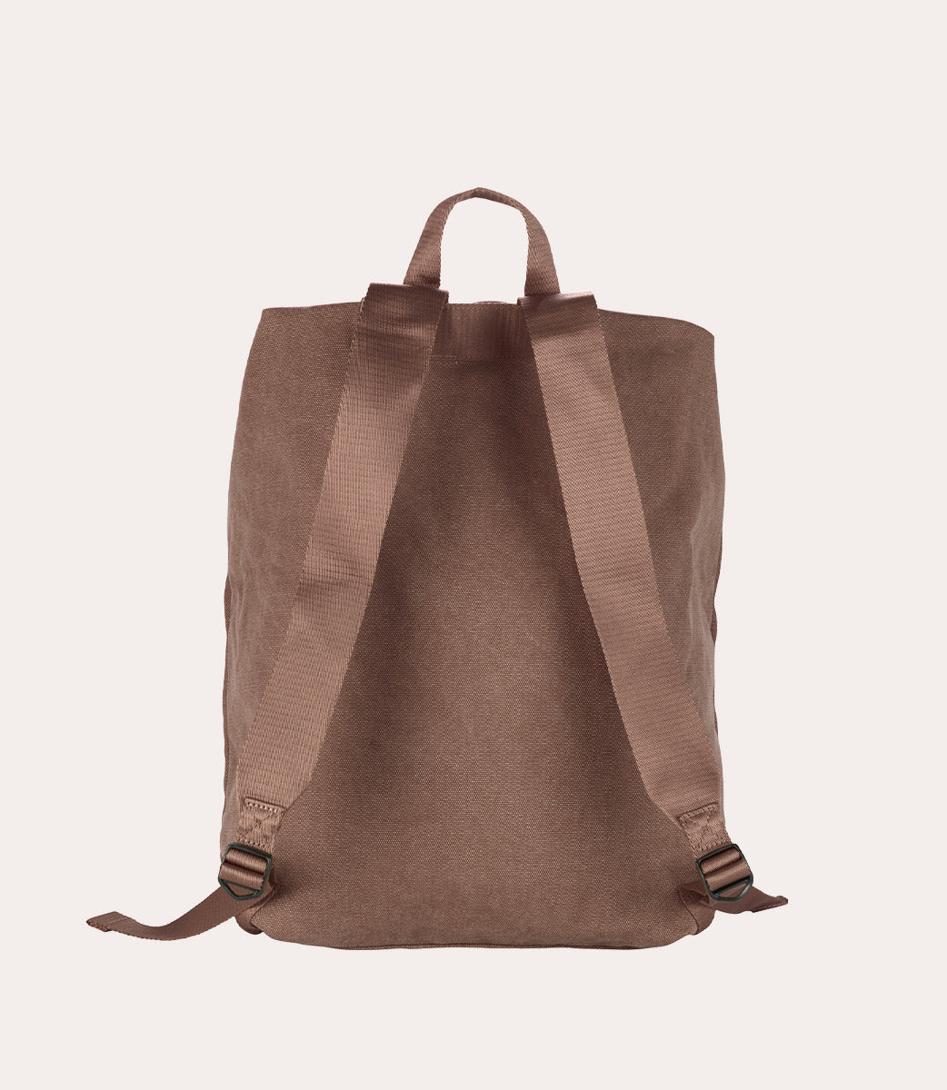Carry Backpack, dettaglio interno