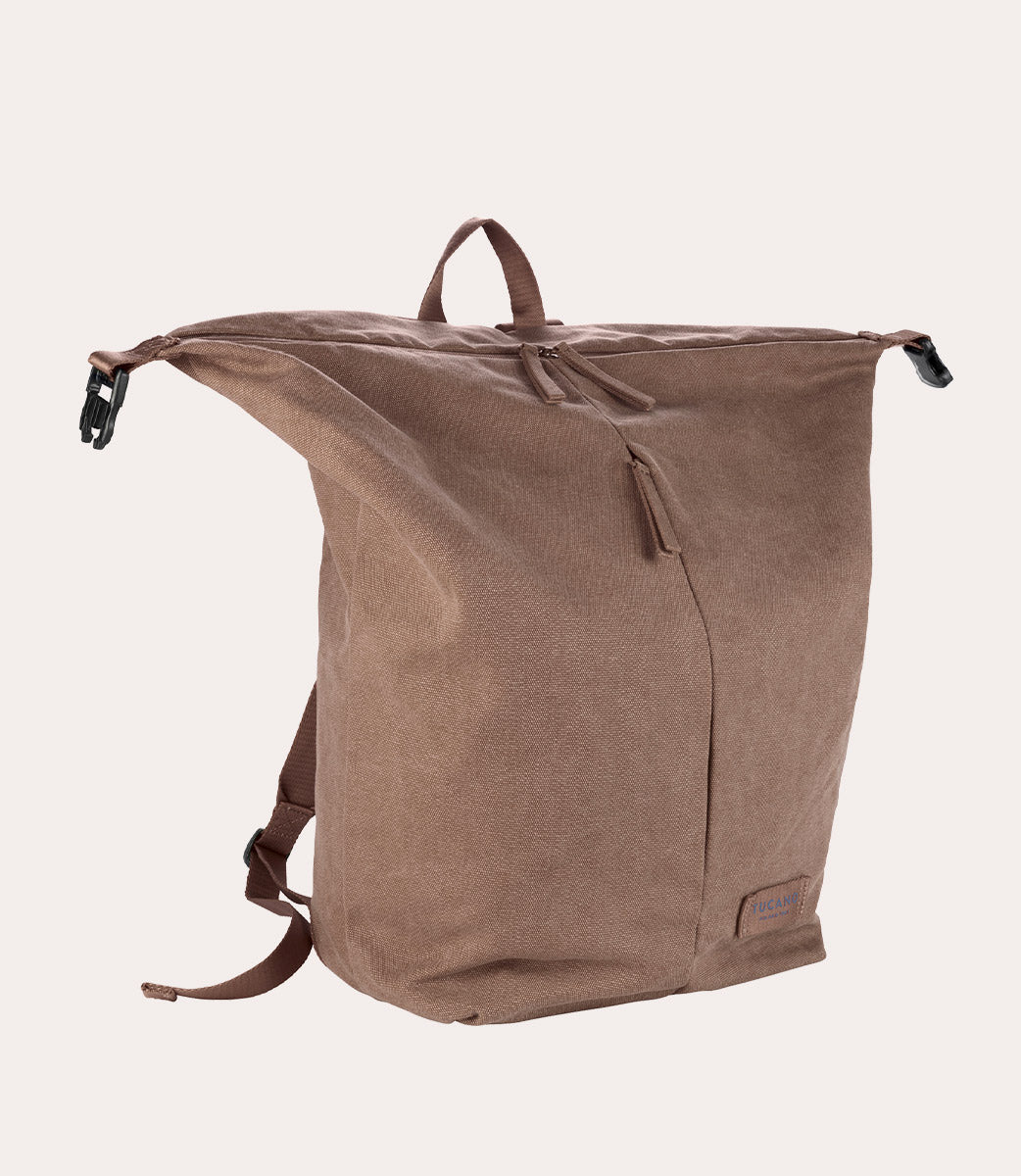 Carry Backpack, dettaglio