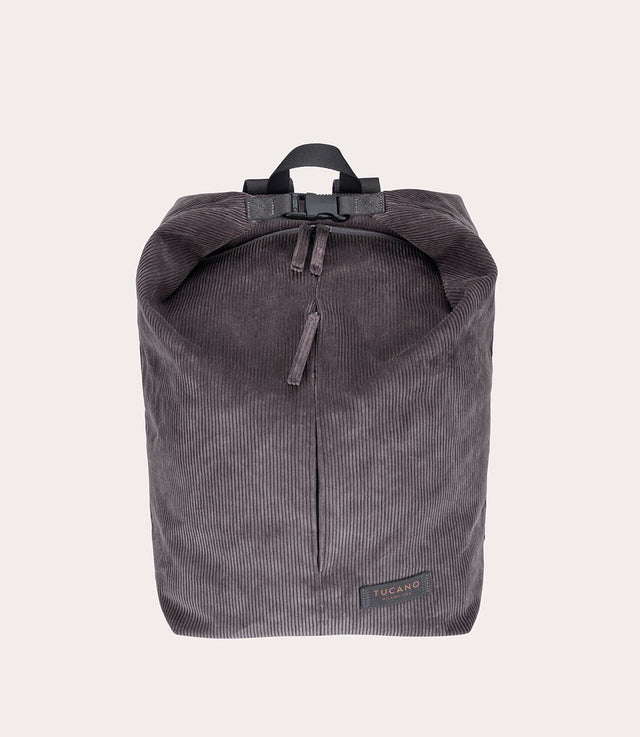 Carry Corduroy Backpack