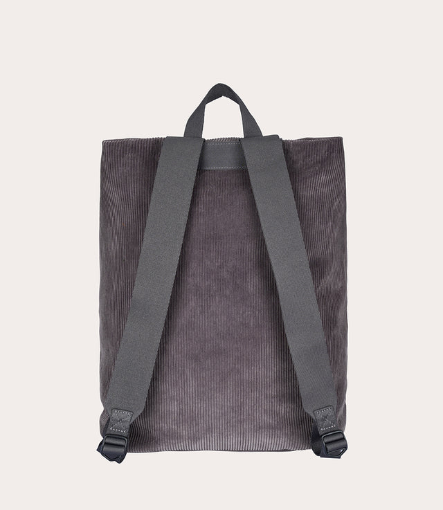 Carry Corduroy Backpack