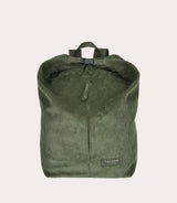 Carry Corduroy Backpack