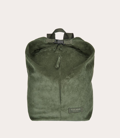 Carry Corduroy Backpack