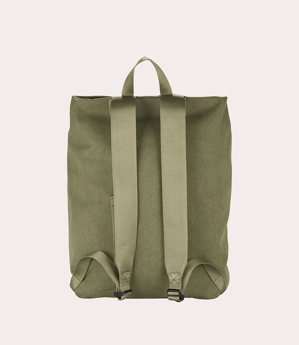 Carry Backpack
