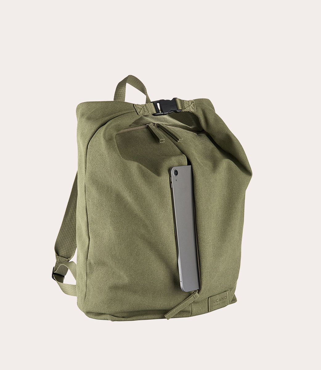 Carry Backpack