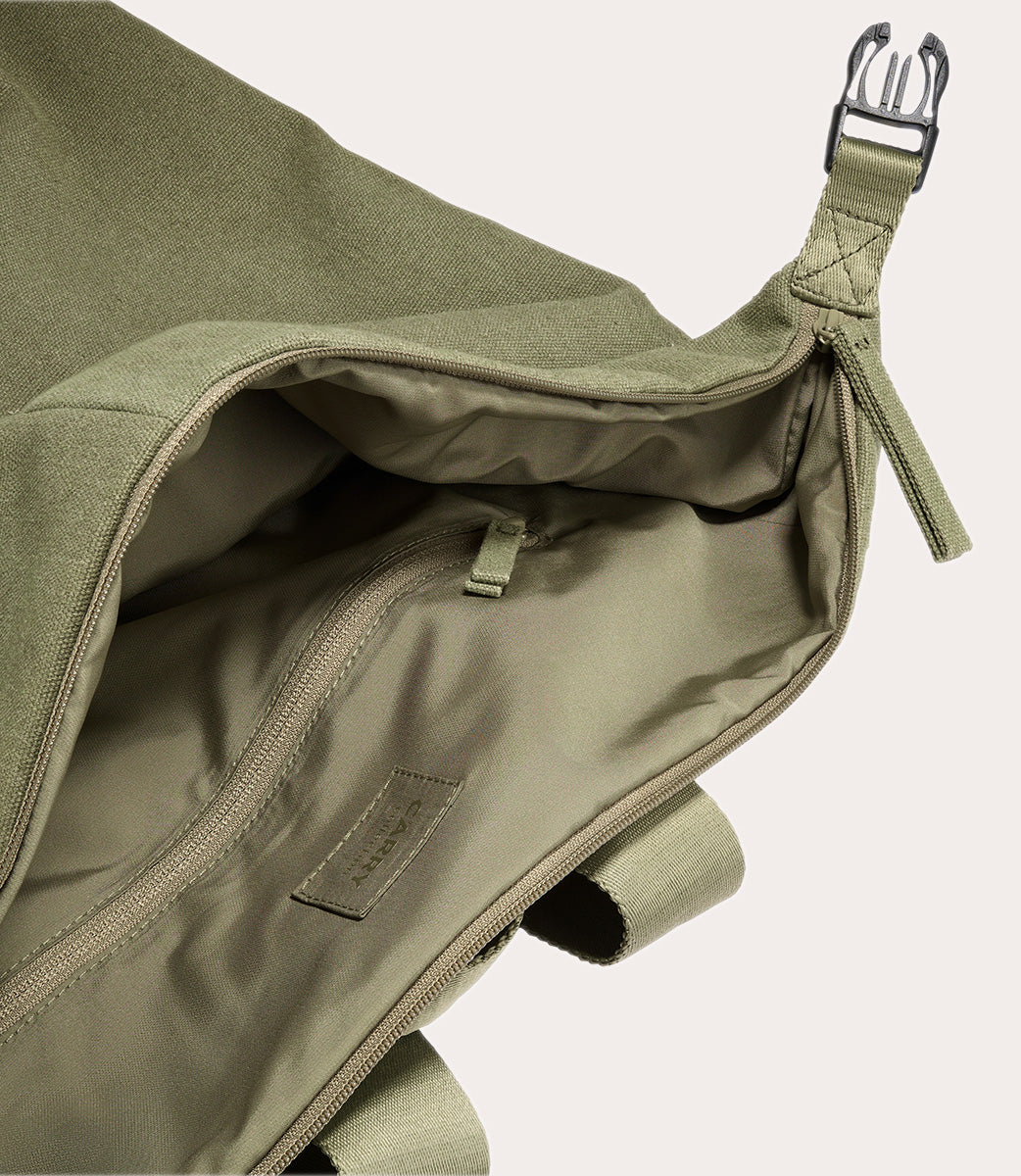 Carry Backpack