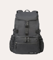 Desert 13"/14" Nero, vista frontale