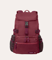 Desert 13"/14" Bordeaux, vista frontale