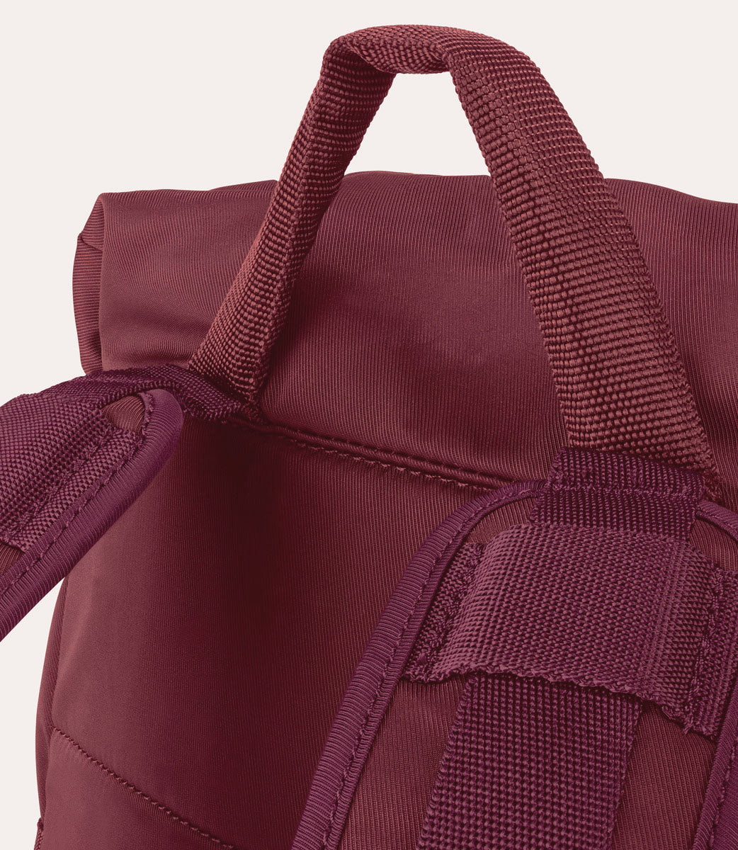 Desert 13"/14" Bordeaux, in uso
