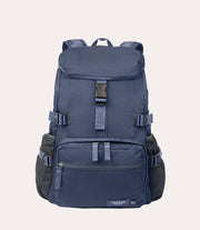Desert 13"/14" Blu, vista frontale