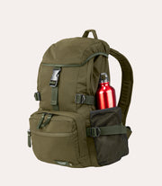 Desert 13"/14" Verde militare, dettaglio interno