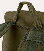Desert 13"/14" Verde militare, in uso