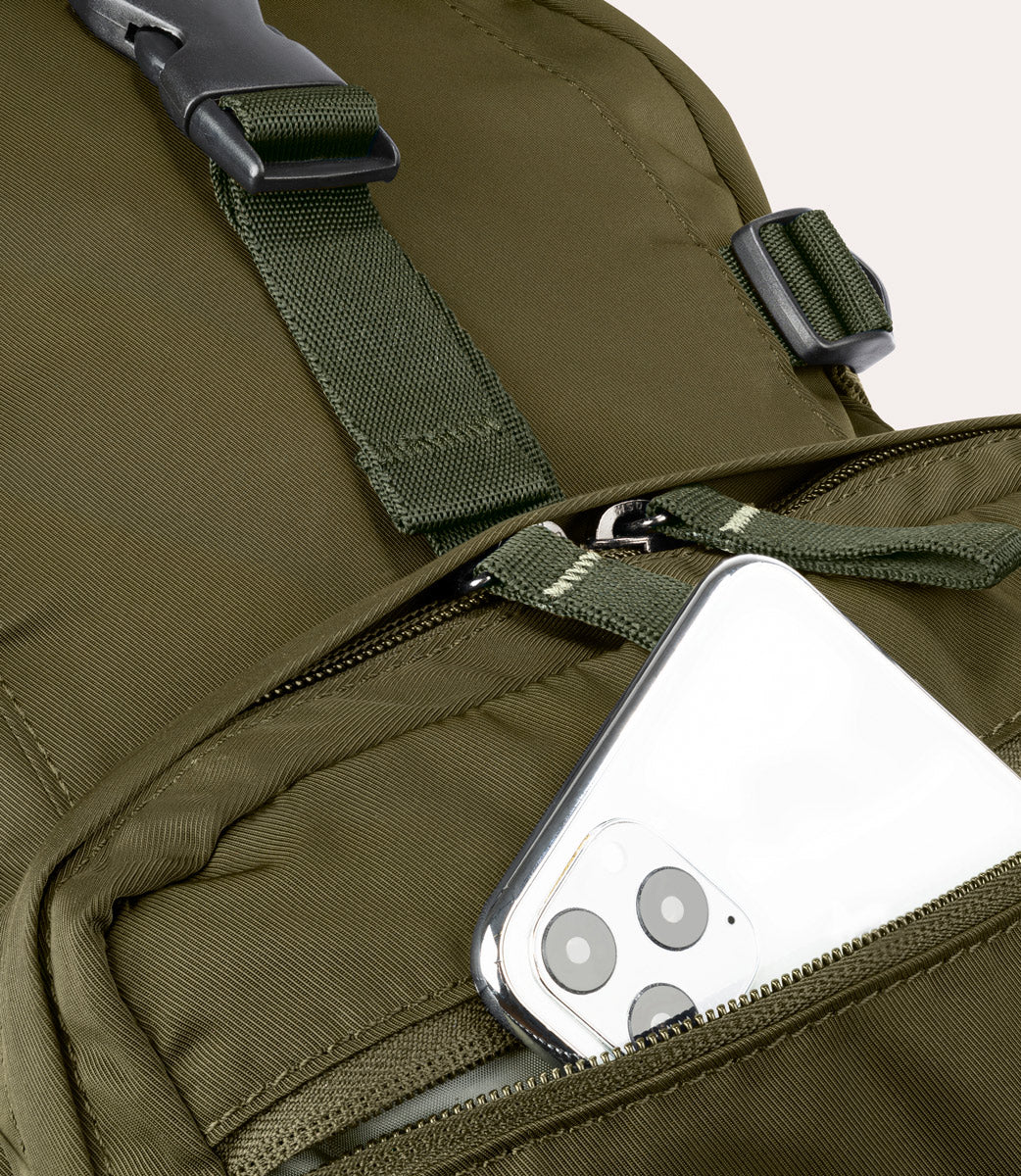 Desert 13"/14" Verde militare, immagine 34