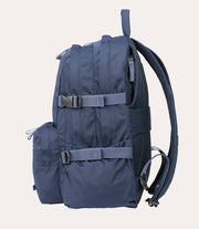 Desert 15" Blu, vista superiore