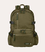 Desert 15" Verde militare, vista frontale