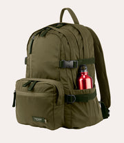 Desert 15" Verde militare, dettaglio interno