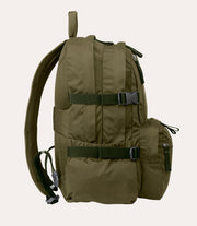 Desert 15" Verde militare, in uso