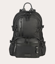 Desert premium Nero, vista frontale