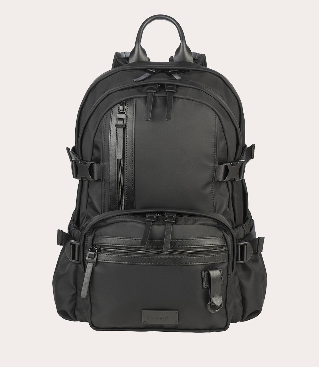 Desert premium Nero, vista frontale