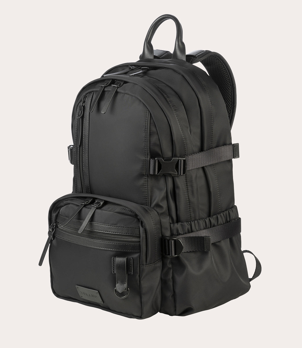 Desert premium Nero, vista laterale
