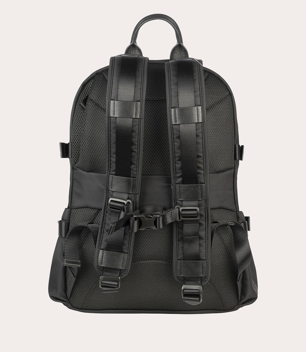 Desert premium Nero, dettaglio interno
