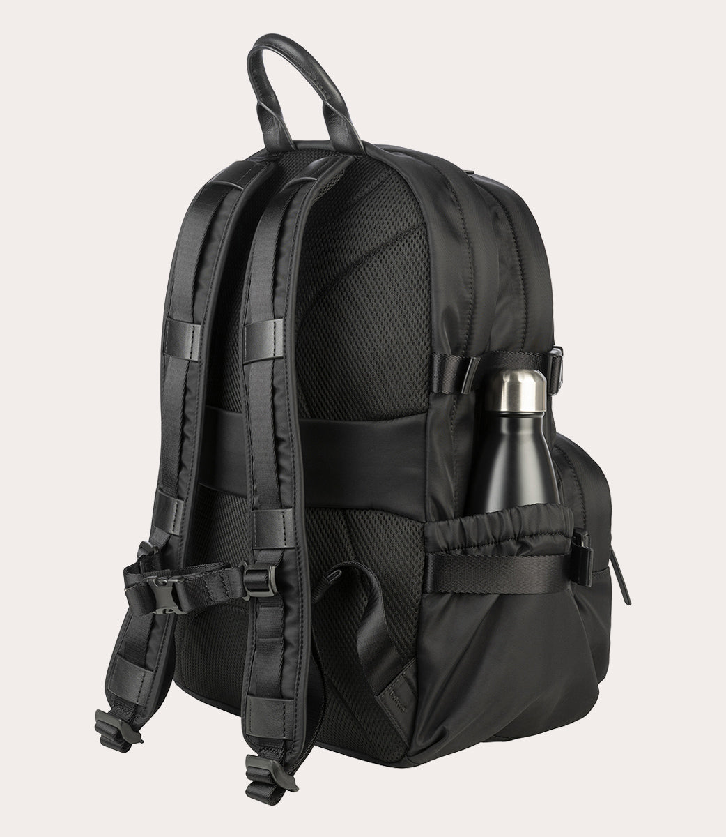 Desert premium Nero, dettaglio